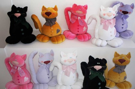 Gatos